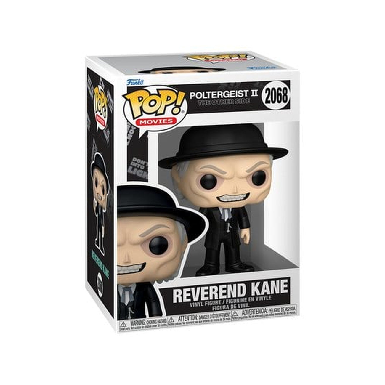 funko-pop-movies-poltergeist-ii-vinyl-figur-horror-sammler image 2