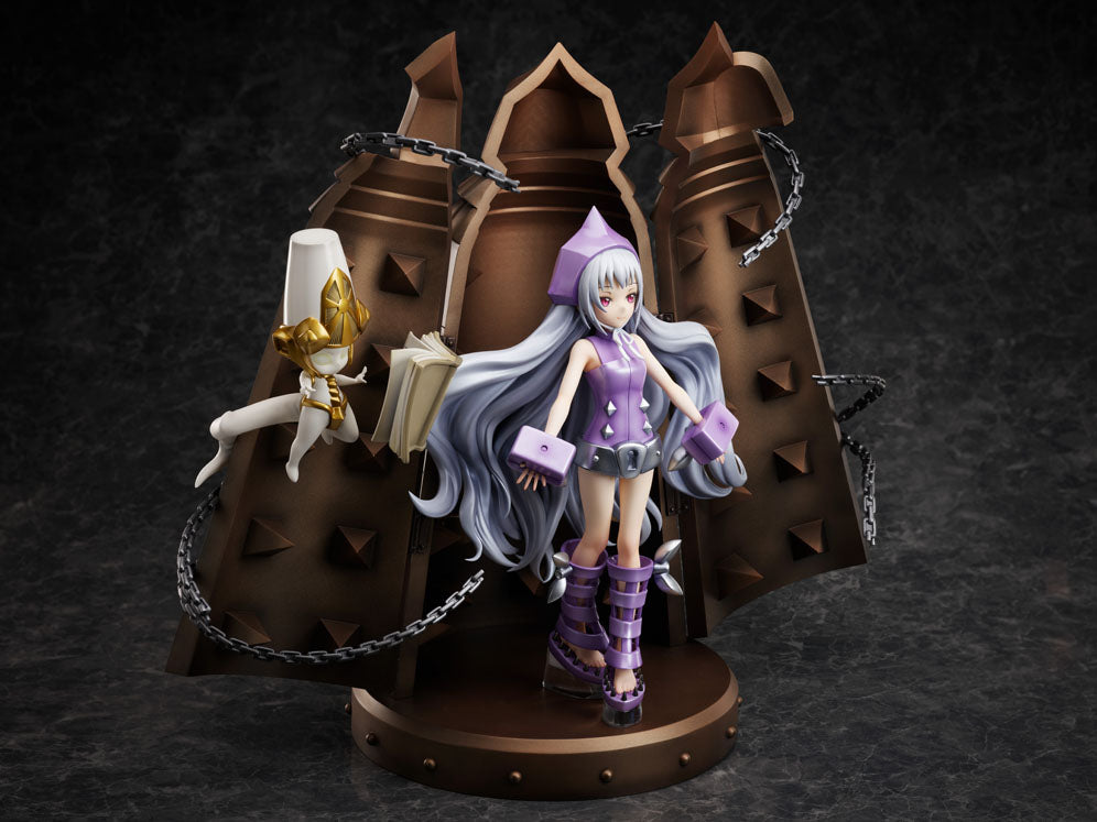 furyu-f-nex-iron-maiden-jeanne-1-7-figur-shamash image 2