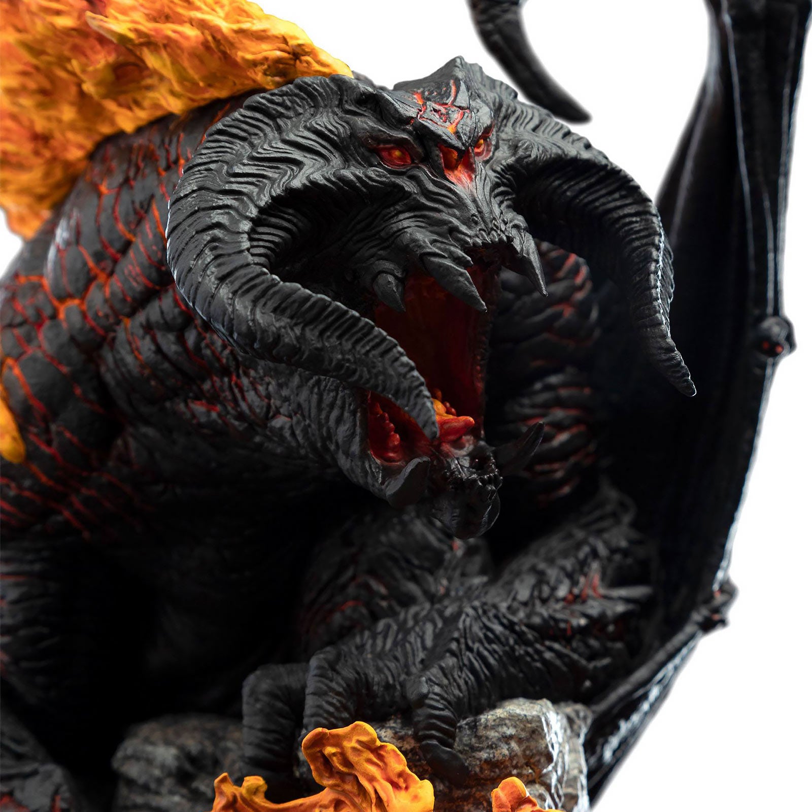 herr-der-ringe-balrog-statue-classic-series-1-6-32-cm image 5