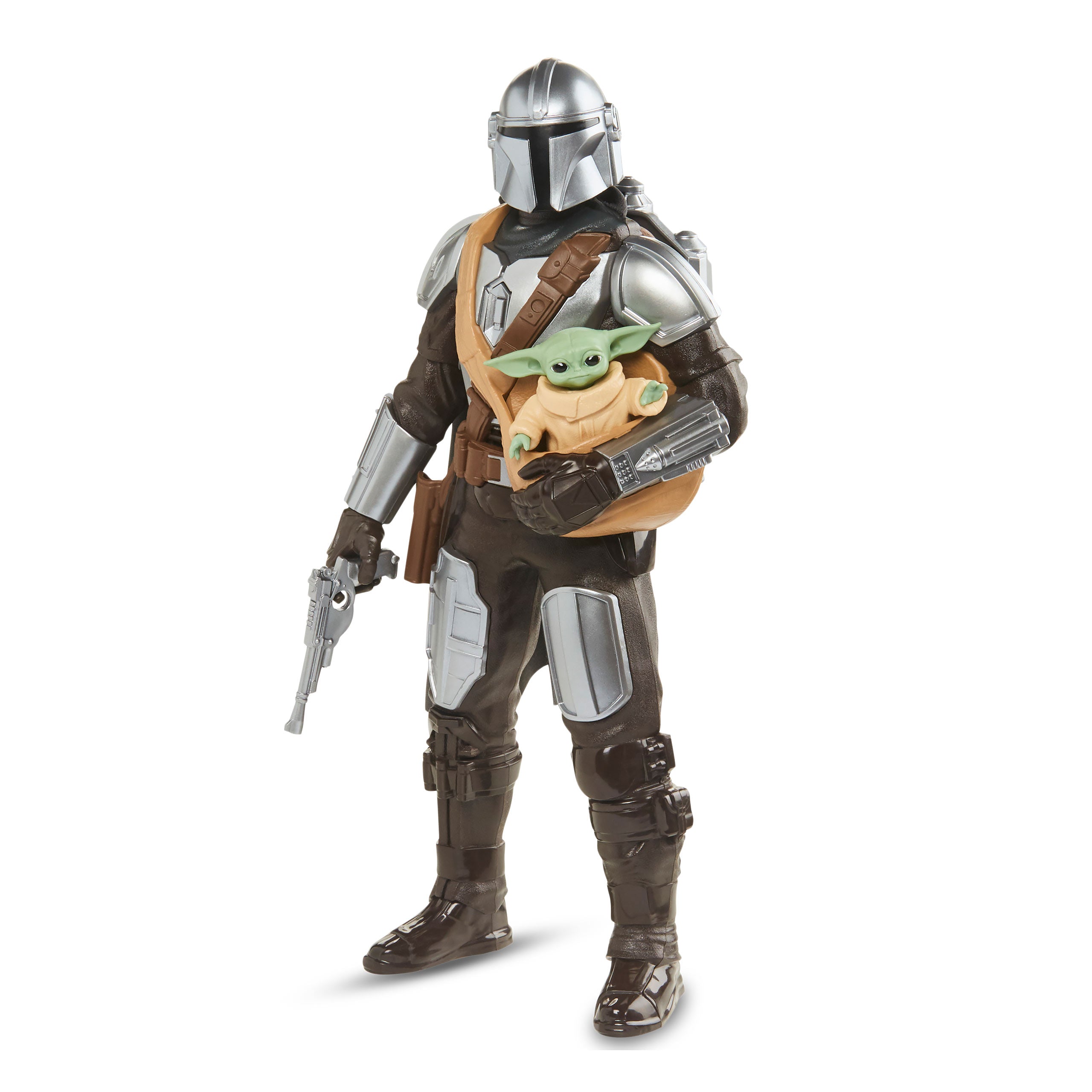 star-wars-mandalorian-mando-grogu-actionfiguren-set-interaktiv image 5