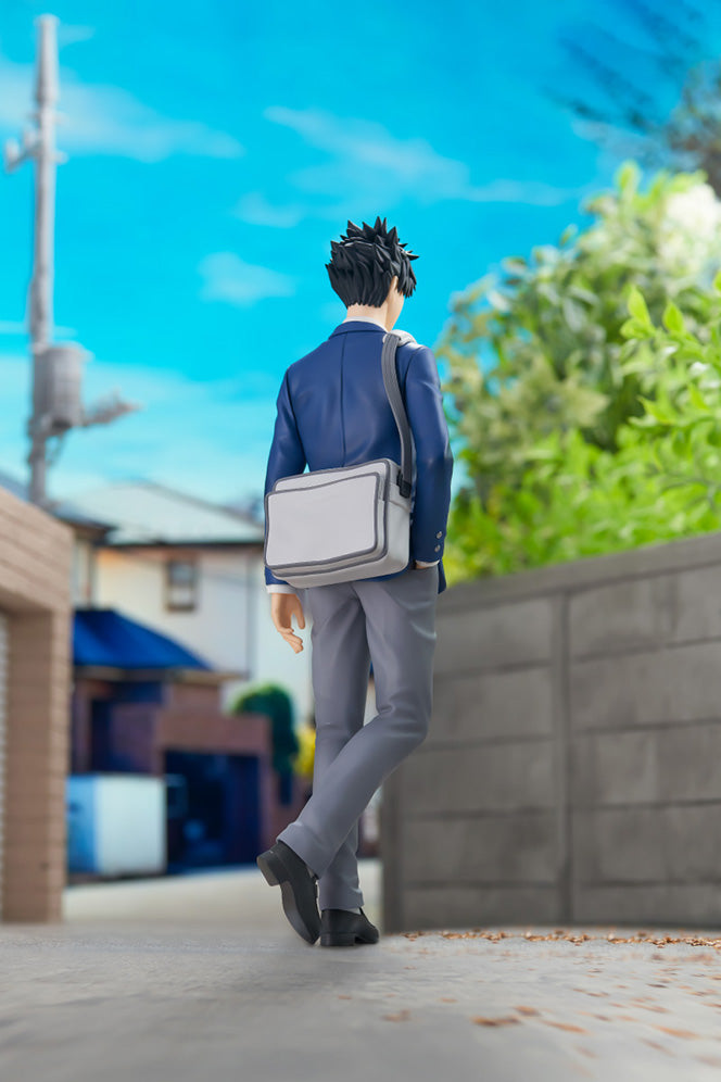 furyu-tenitol-kuroo-tetsuro-figur-haikyu-uniform image 4