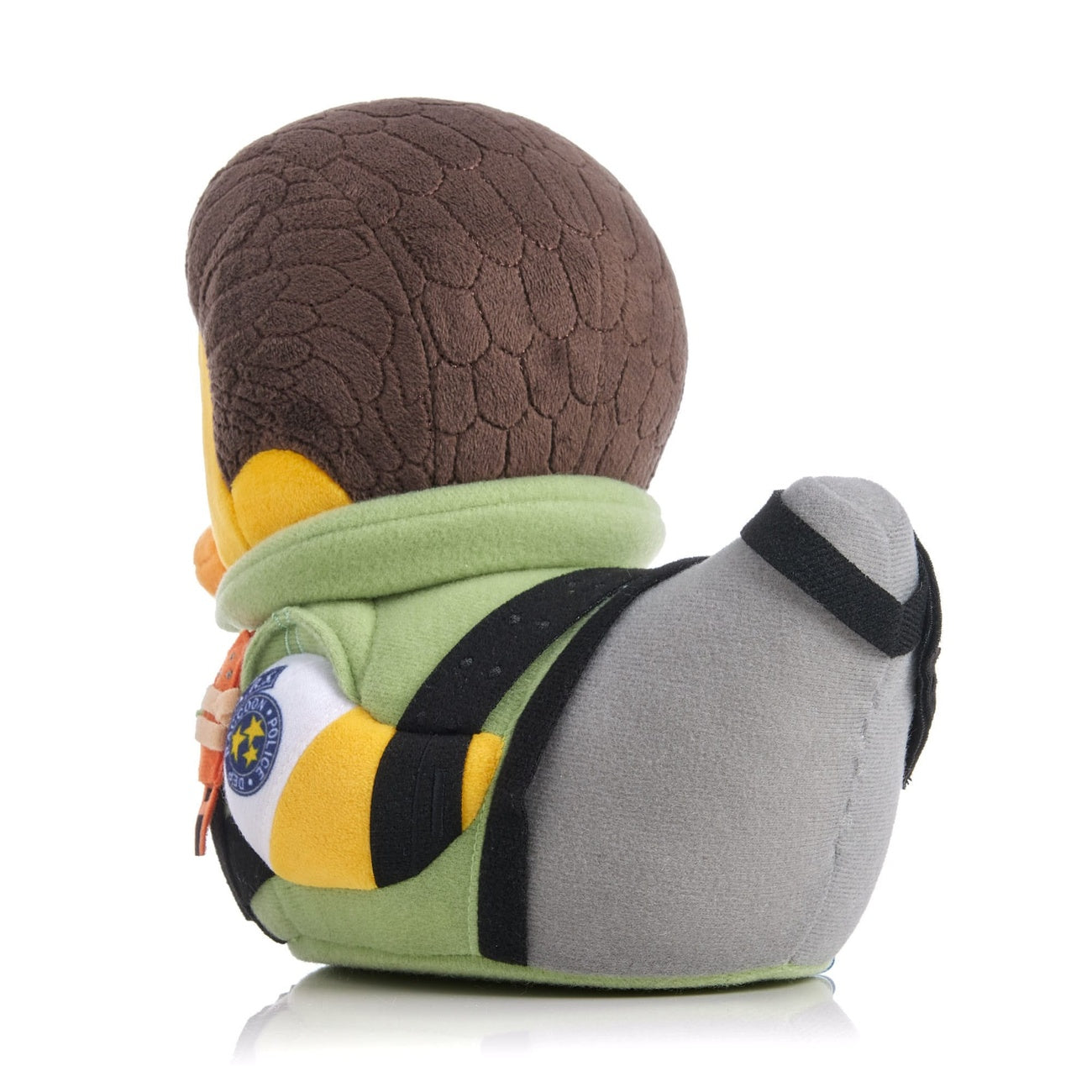 elbenwald-resident-evil-chris-redfield-tubbz-pl-schfigur-23-cm image 3