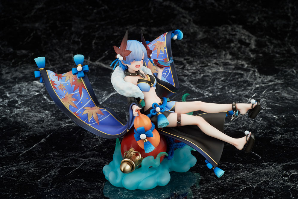 furyu-f-nex-rem-hyakki-yako-1-7-figur-re-zero image 3