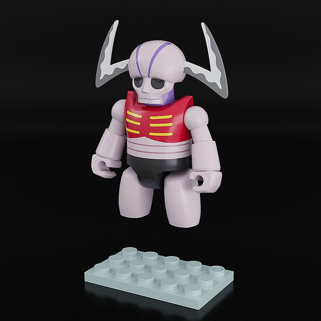 mazinger-z-brickroid-figur-mechanical-beasts-set-1-chibi image 8