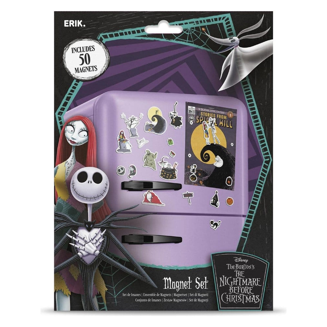 disney-nightmare-before-christmas-magnet-set-3-b-gen image 3