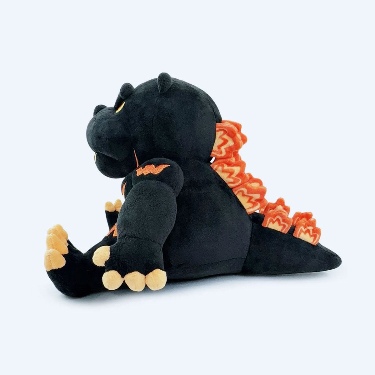 godzilla-burning-godzilla-30th-anniversary-pl-sch-23-cm image 3