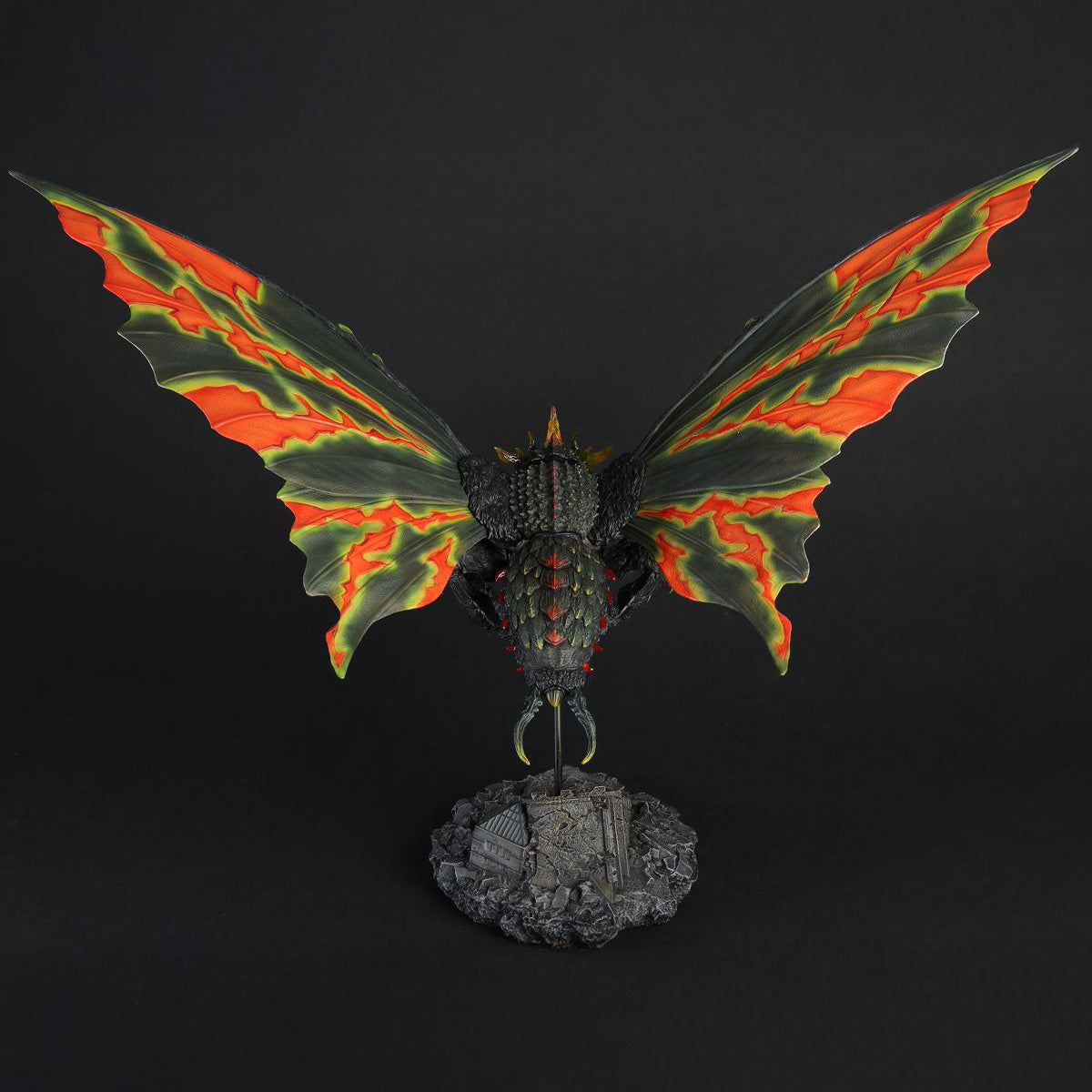toho-daikaiju-battra-imago-figur-x-plus-23-6-zoll image 4