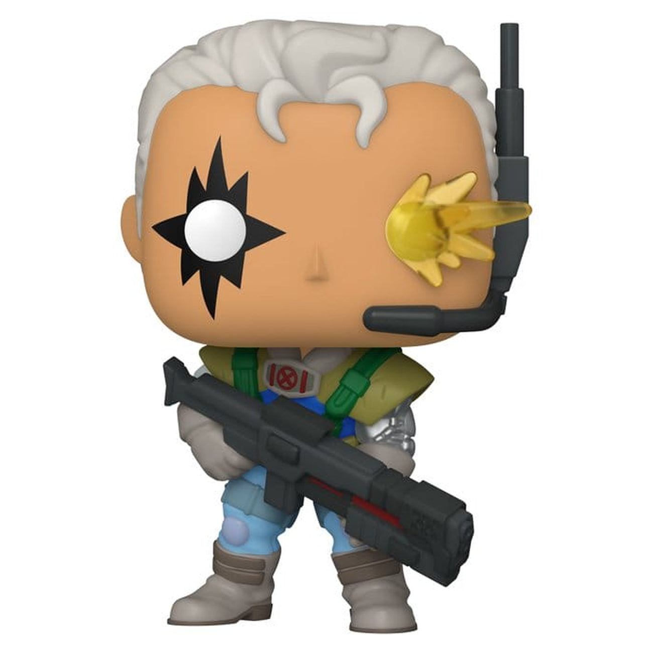 funko-x-men-97-cable-x-corp-pop-figur-9-cm-vinyl image 5
