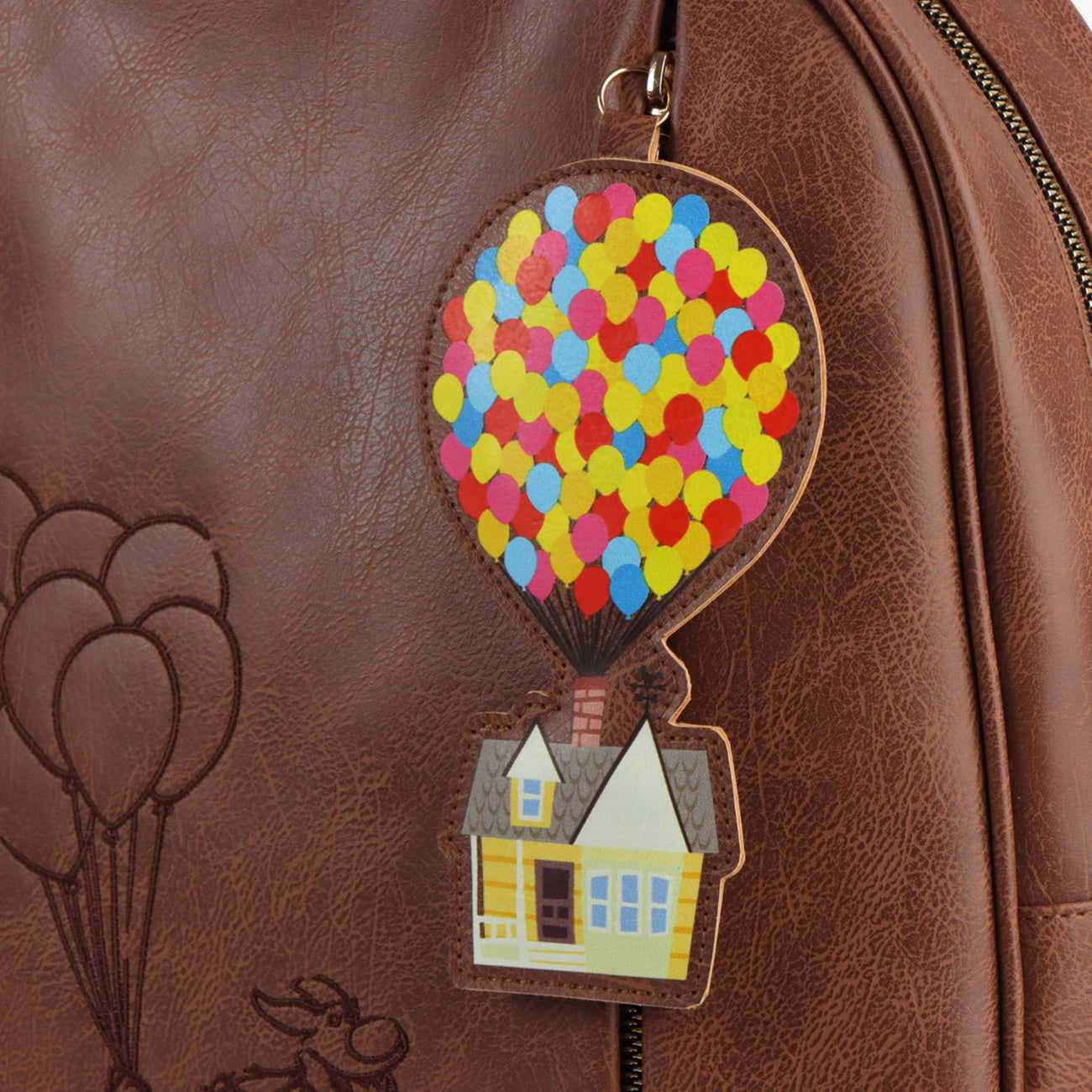 pixar-oben-rucksack-schulrucksack-robust-alltag image 4