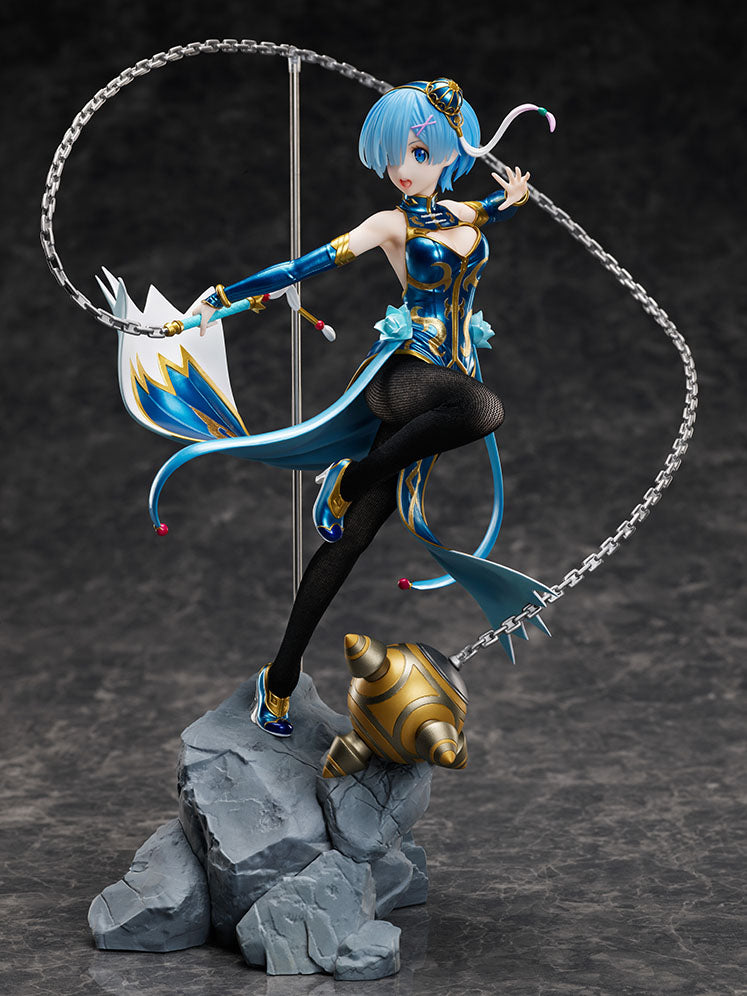 furyu-f-nex-rem-china-dress-ver-figur-1-7-re-zero-sammlerfigur image 3