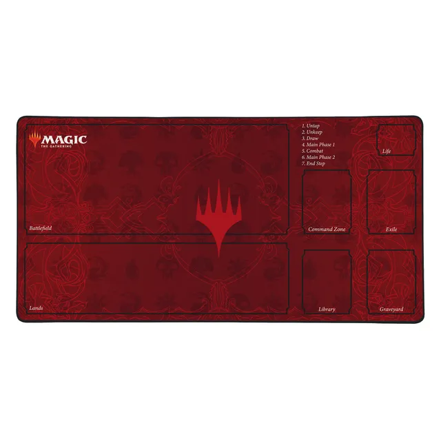 magic-battlefield-xxl-mousepad-70x34-cm-wasserabweisend image 1
