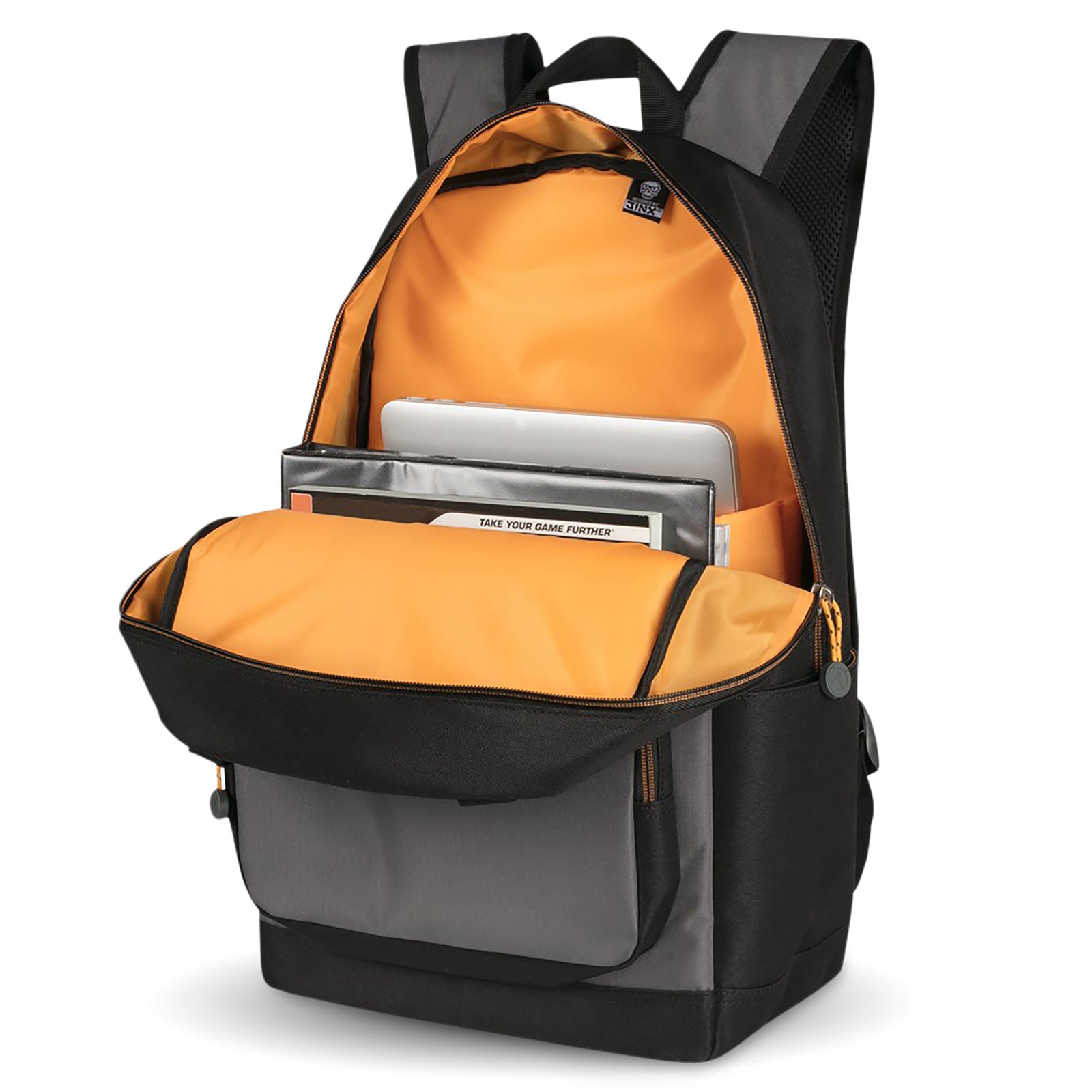 overwatch-payload-rucksack-gaming-backpack-fan-merch image 2