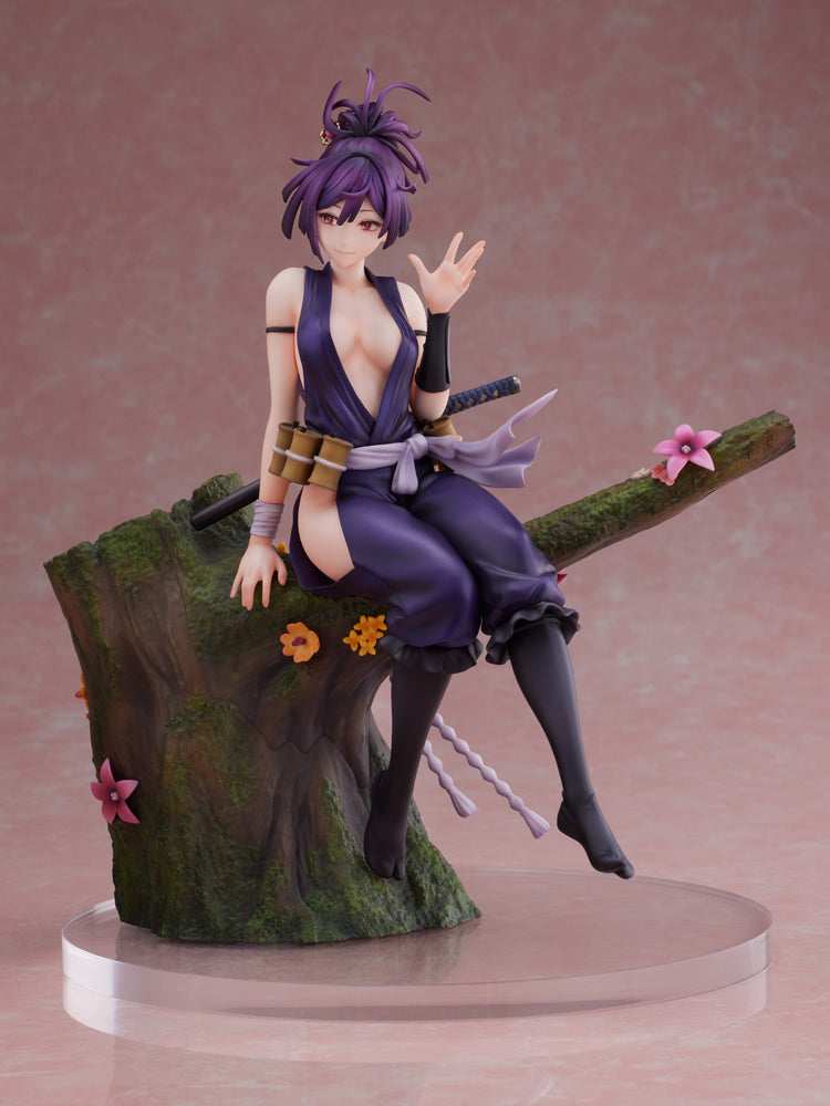 furyu-f-nex-yuzuriha-1-7-figur-hell-s-paradise image 6