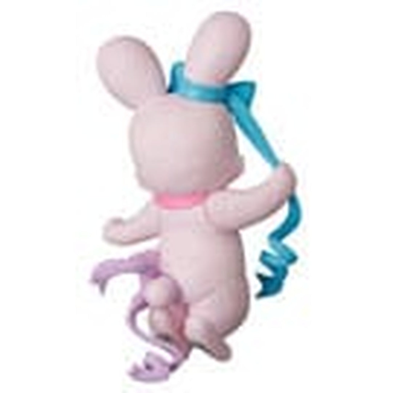 swimmer-udf-ribunny-minifigur-6-cm-vinyl image 4