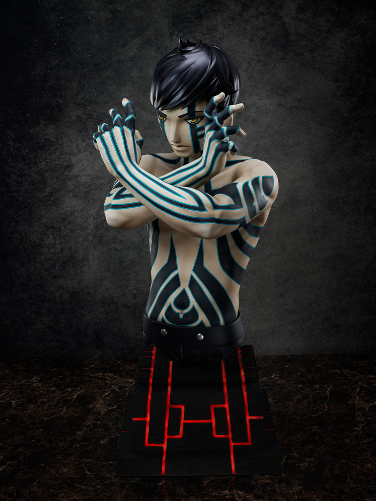 furyu-f-nex-hitoshura-1-1-b-ste-shin-megami-tensei image 1