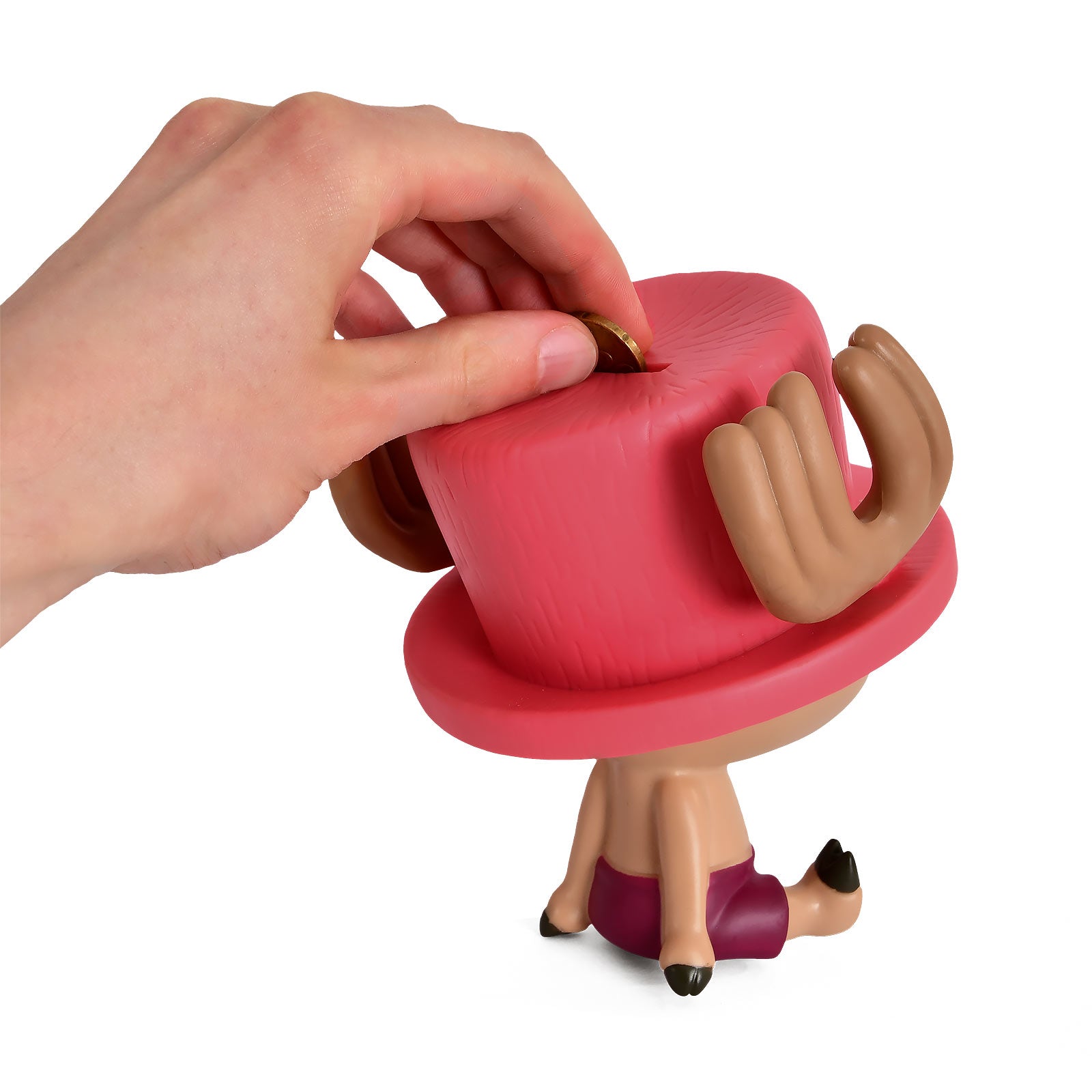 one-piece-chopper-chibi-spardose image 3