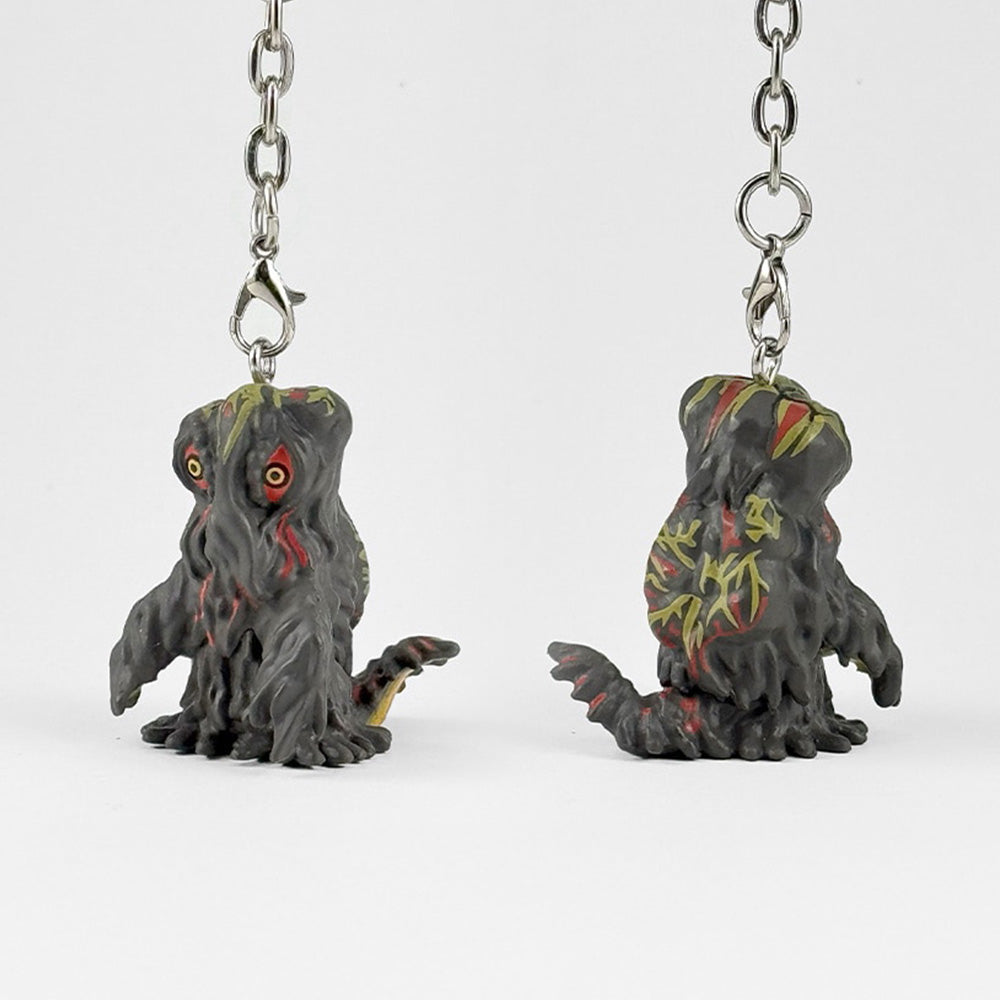 godzilla-collectibles-hedorah-schl-sselanh-nger-chibi-metall image 3