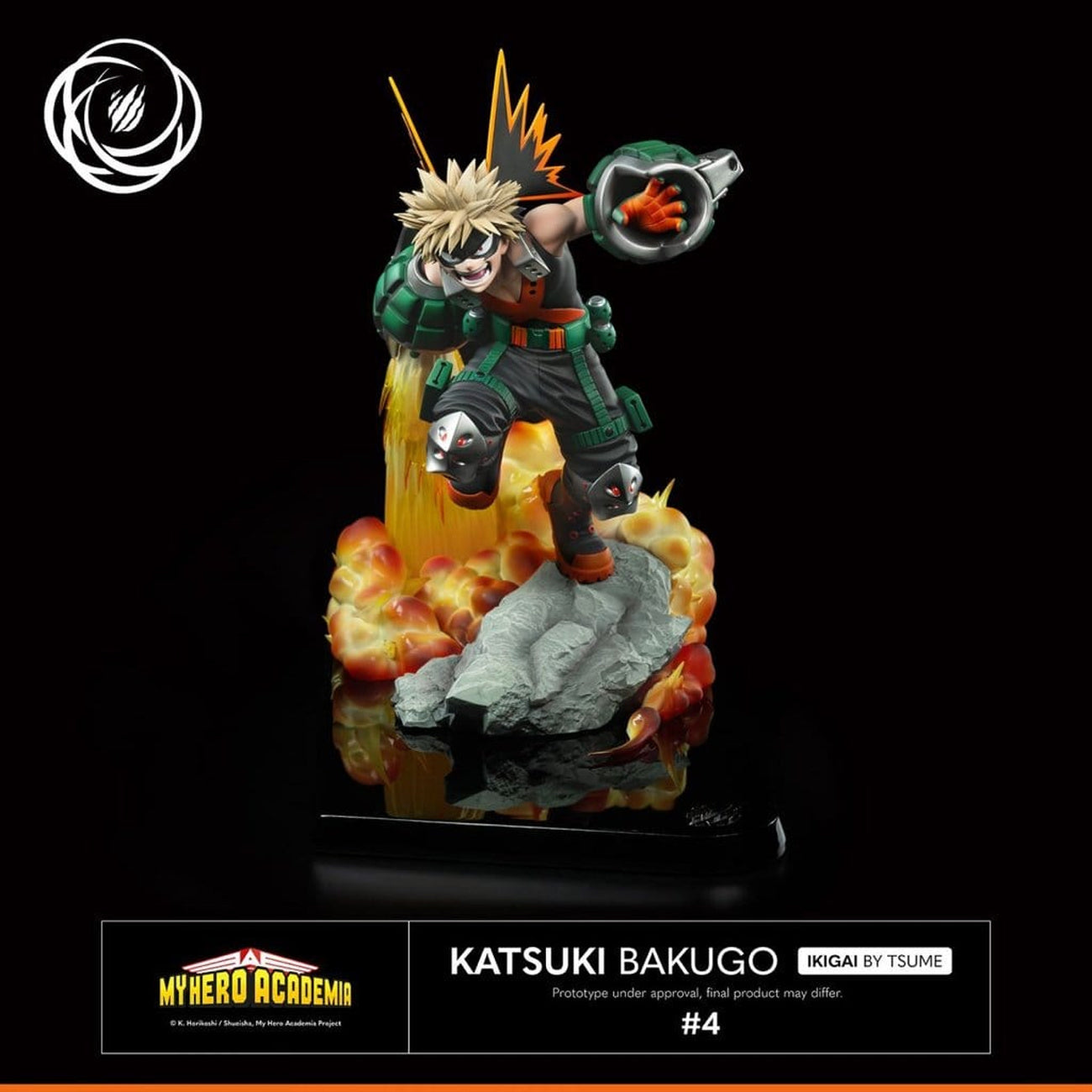 tsume-art-ikigai-1-6-katsuki-bakugo-figur-my-hero-academia image 1