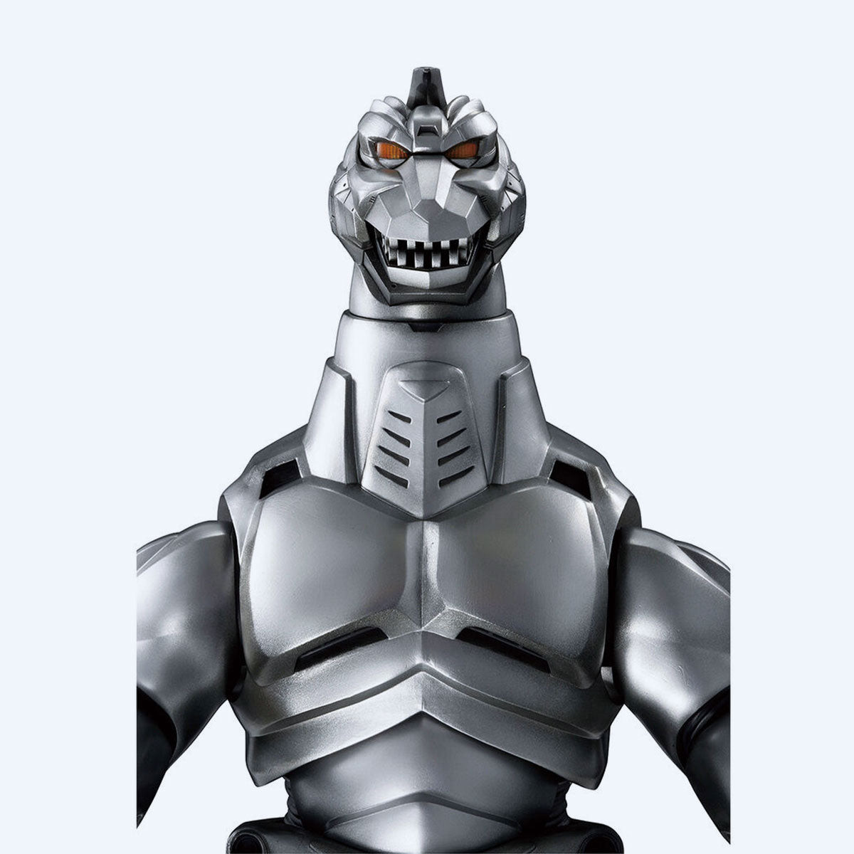 godzilla-mechagodzilla-1993-ichibansho-figur-grau-23cm image 5