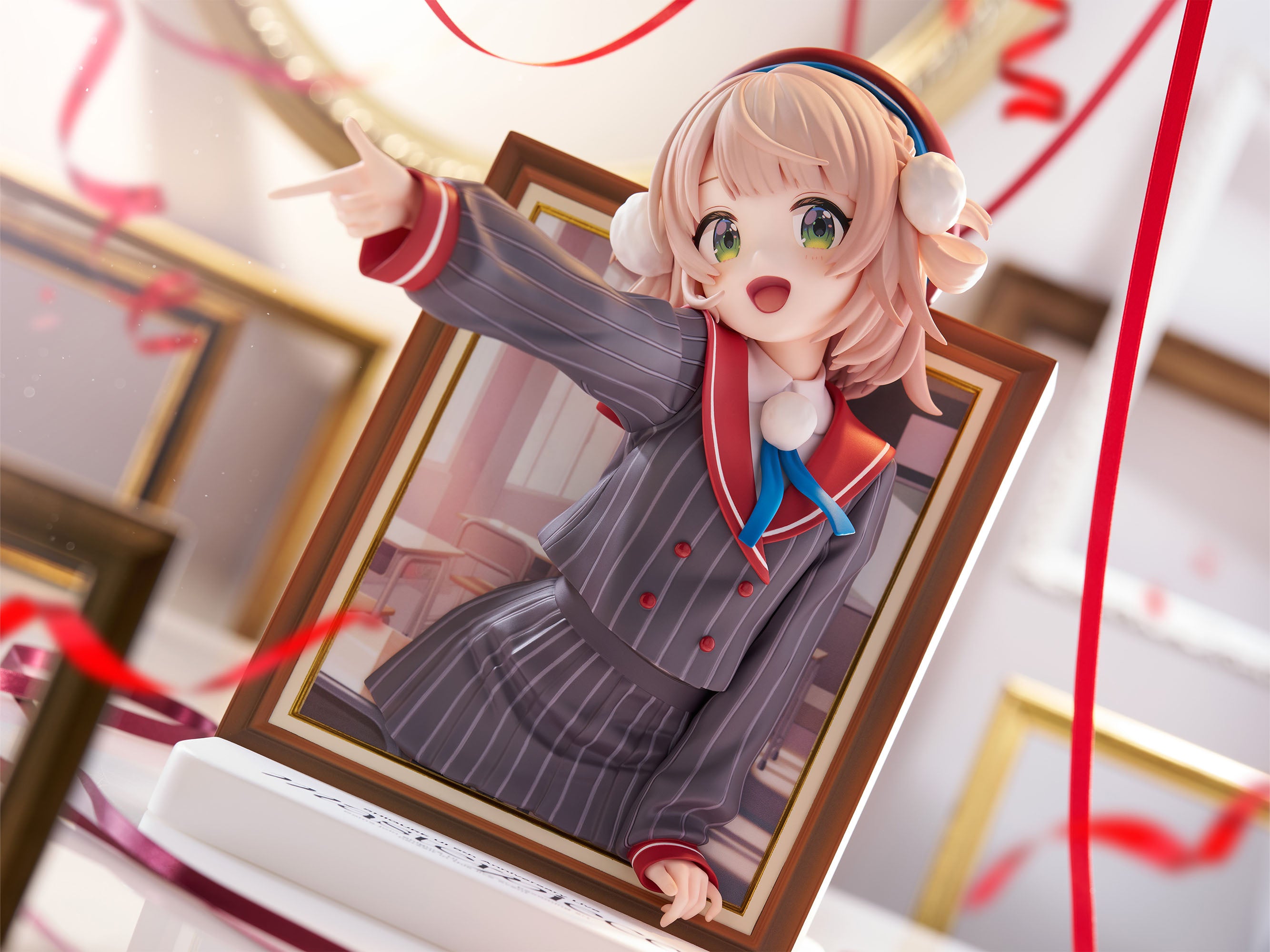 furyu-f-nex-shigure-ui-masterpiece-1-4-figur-vtuber image 3