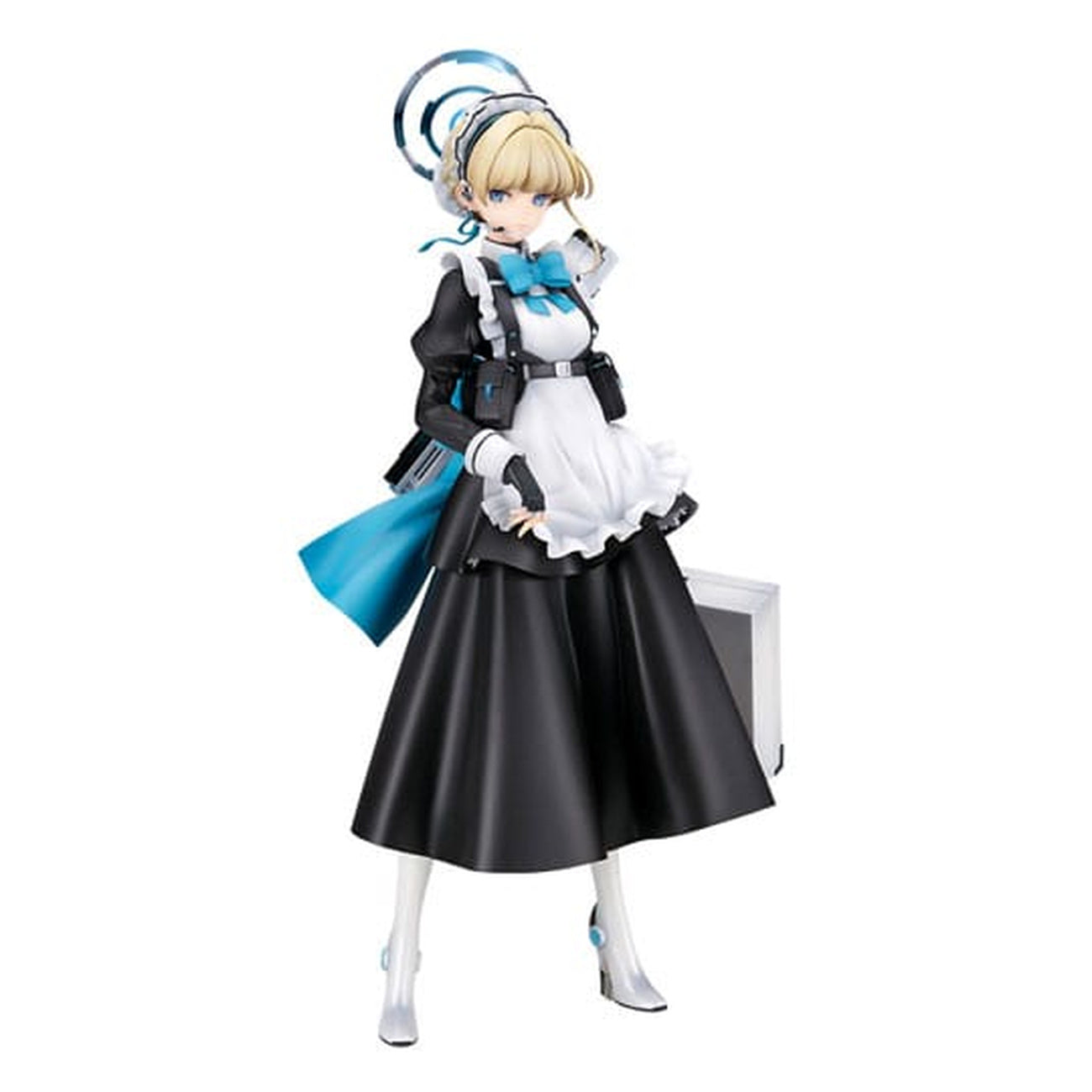 blue-archive-toki-full-ver-pvc-statue-1-7-ami-ami image 1