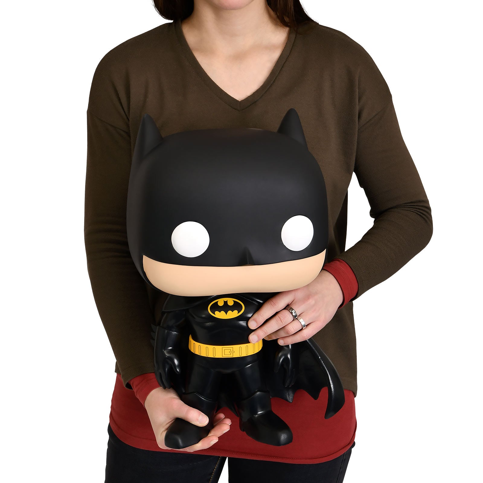 funko-batman-super-sized-pop-figur-46-cm-sammlerbox image 6
