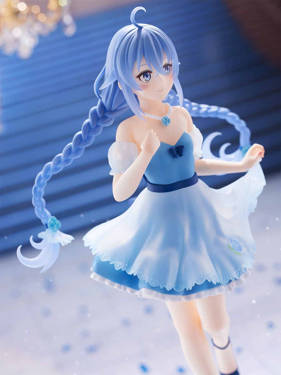 furyu-tenitol-roxy-flower-fairy-ver-figur image 3