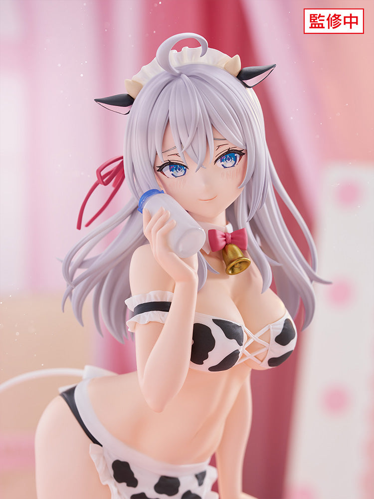 furyu-tenitol-tall-alya-figur-ushi-san-ver-30-cm image 2