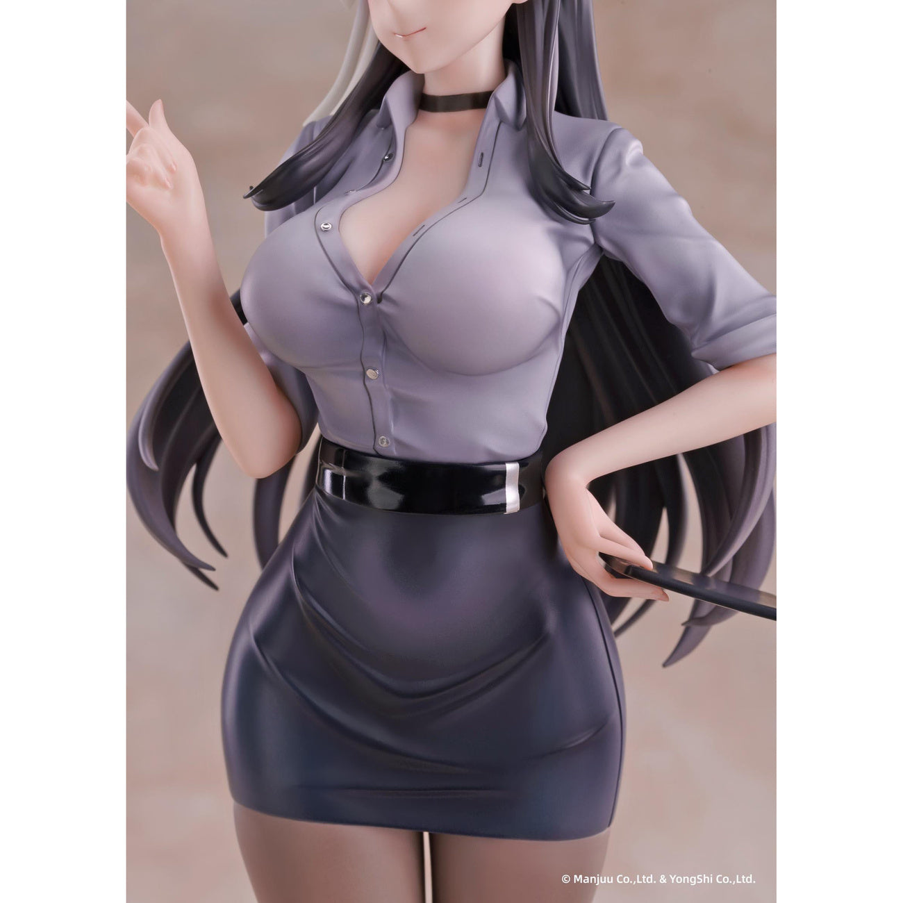 azur-lane-atago-ol-ver-1-6-pvc-statue-28-cm image 6