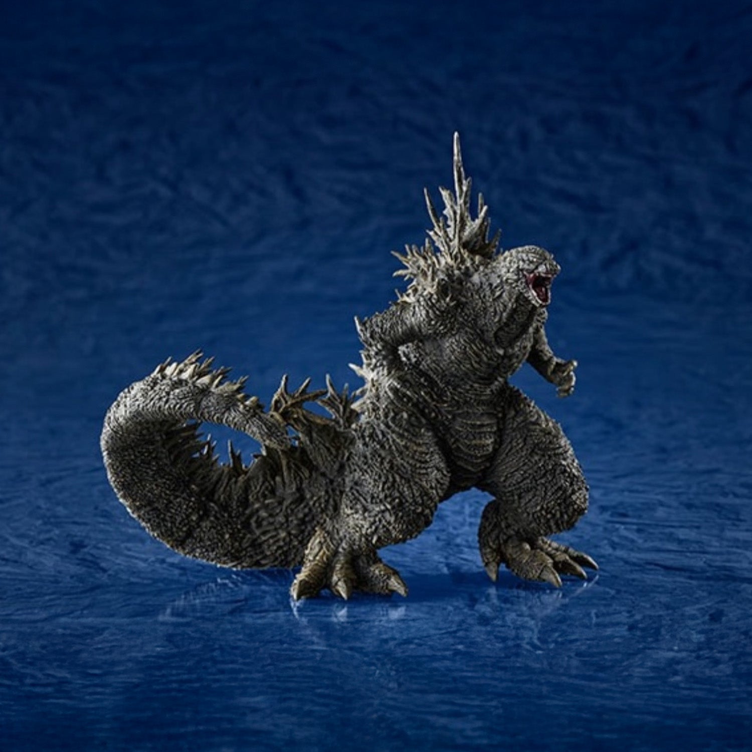 godzilla-collectibles-desktop-monster-2026-figur-schwarz image 5