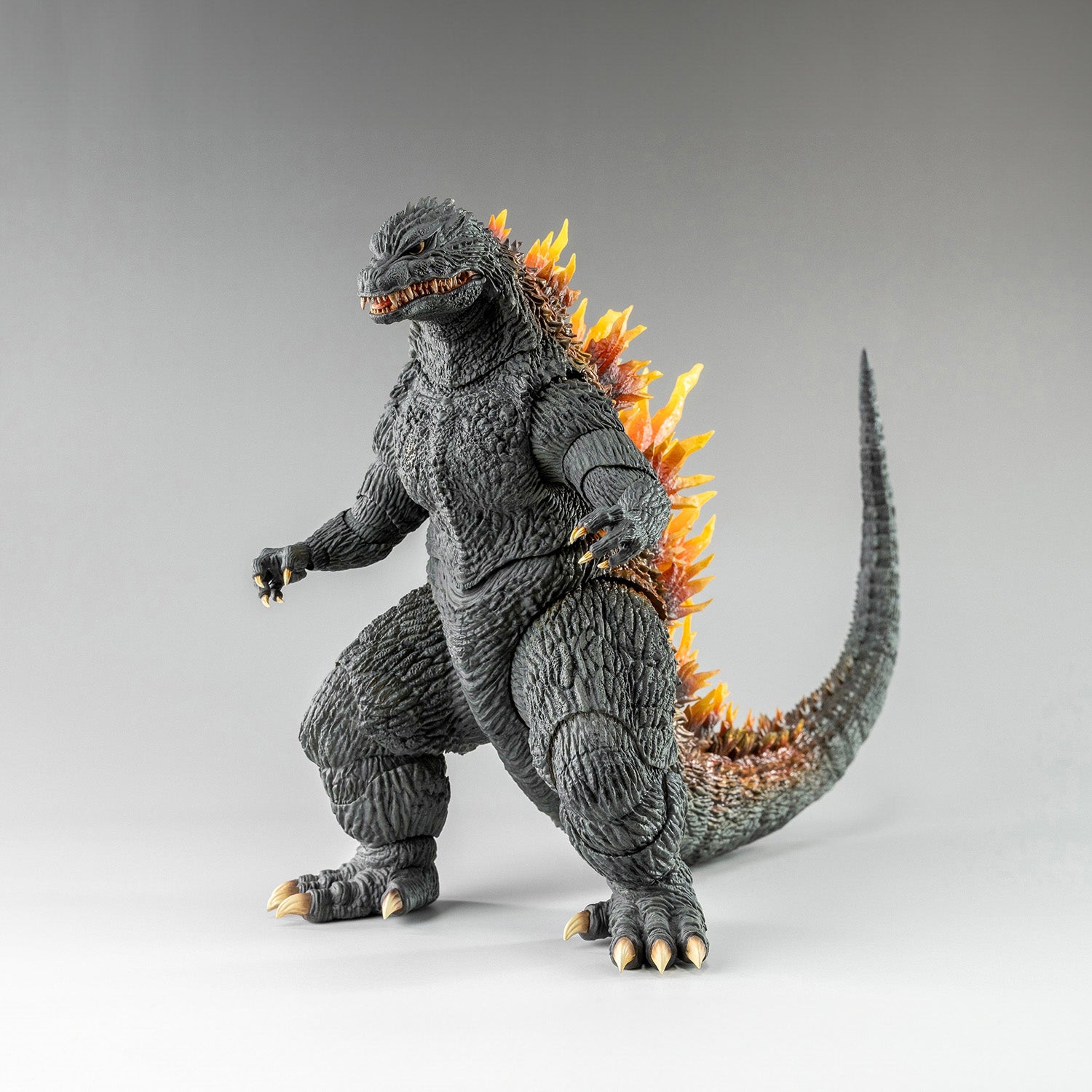 godzilla-2000-heat-ray-figur-18-cm-hiya-exquisite-basic image 4
