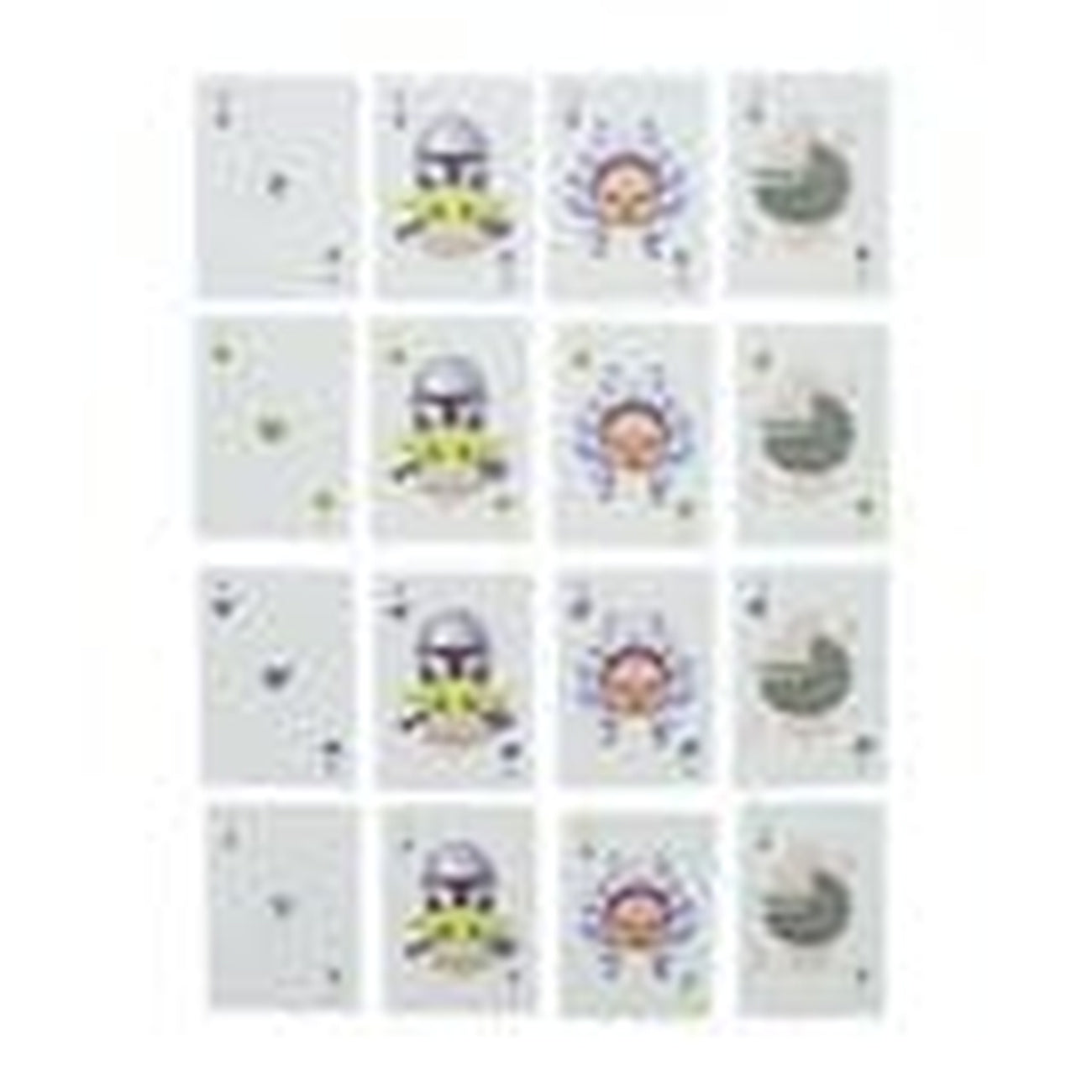 star-wars-the-mandalorian-grogu-spielkarten-kartenspiel-paladone image 6