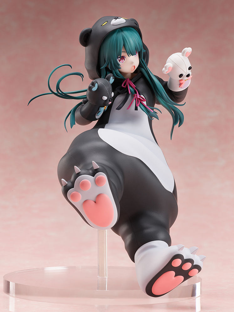 furyu-f-nex-yuna-kuma-bear-1-7-figur-b-r-wechsel-version image 2