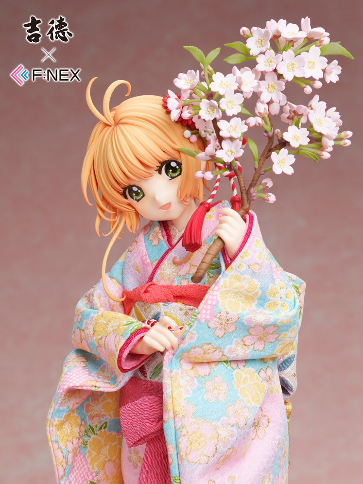 furyu-f-nex-sakura-kinomoto-puppen-figur-1-4 image 4