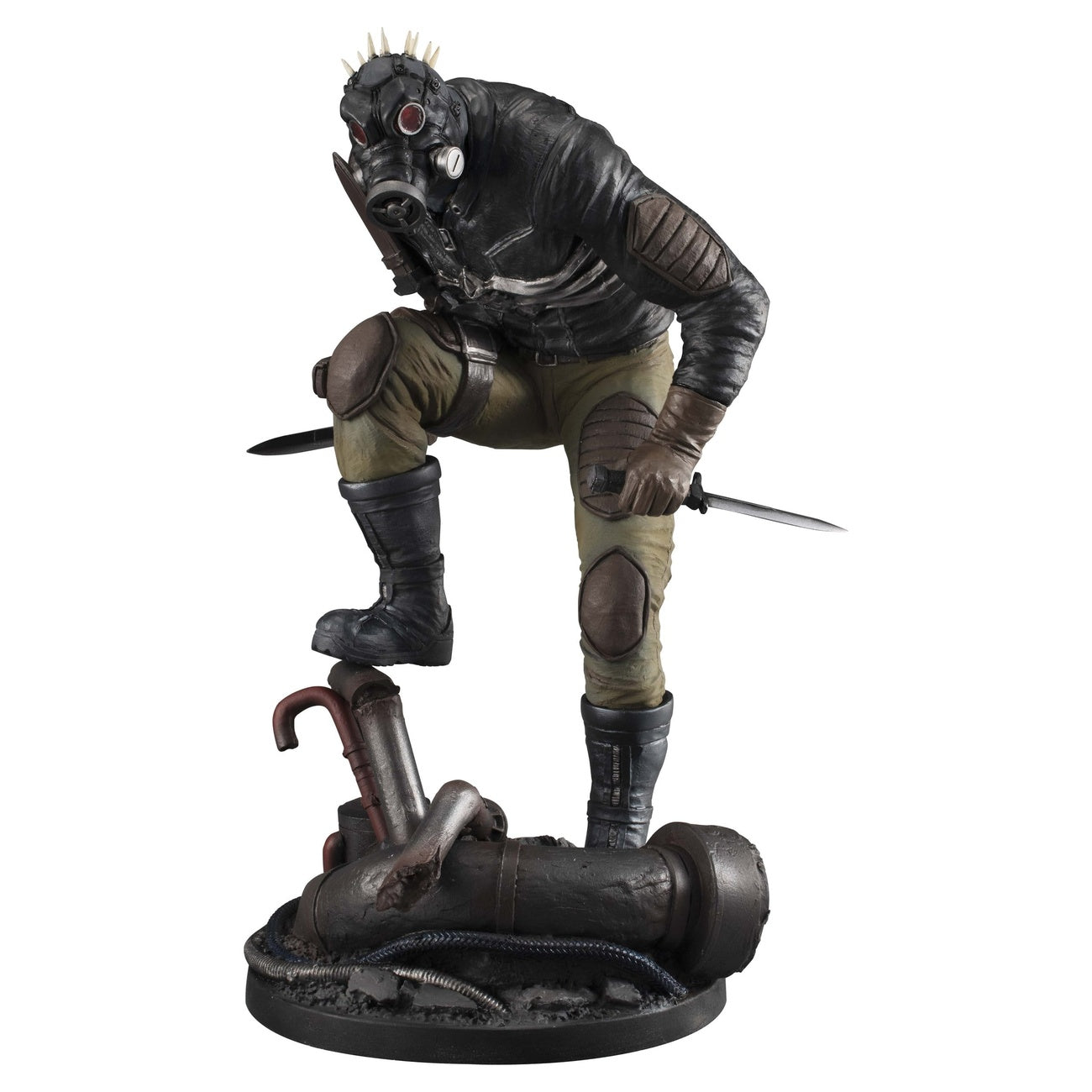 megahouse-dorohedoro-kaiman-figur-repeat-23-cm image 1