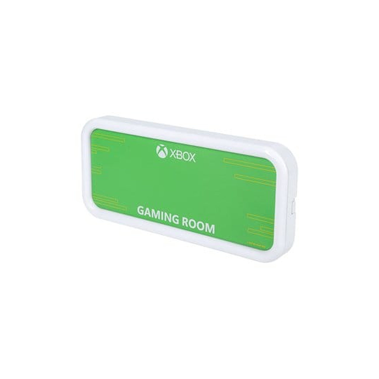 xbox-light-up-room-sign-v2-wandleuchte-logo-leuchte image 1