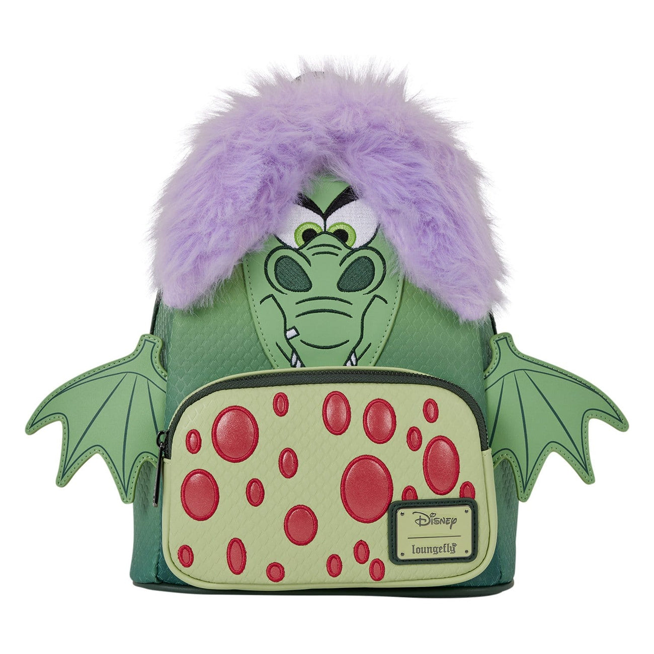loungefly-madam-mim-mini-rucksack-hexe-zauberer image 1