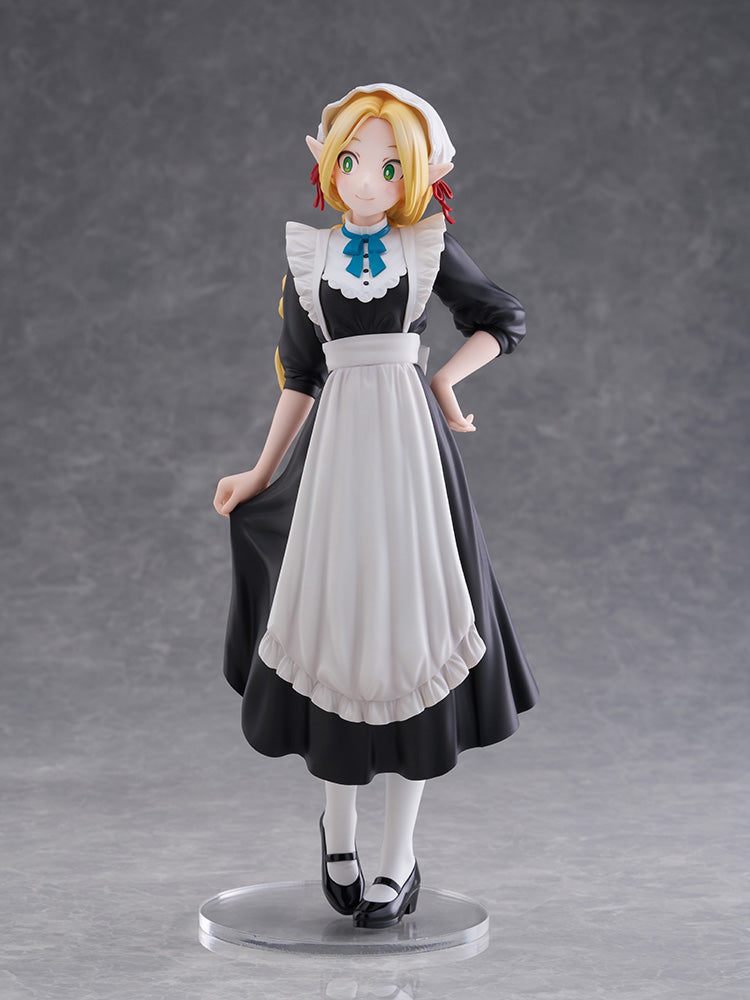 furyu-tenitol-tall-marcille-maid-28cm-figur-dungeon-meshi image 8
