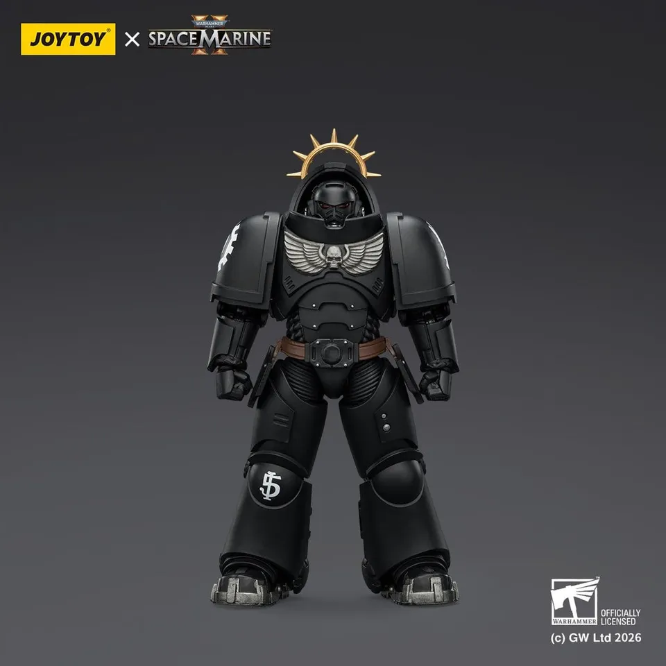warhammer-40-000-game-edition-iron-hands-heavy-actionfigur image 1