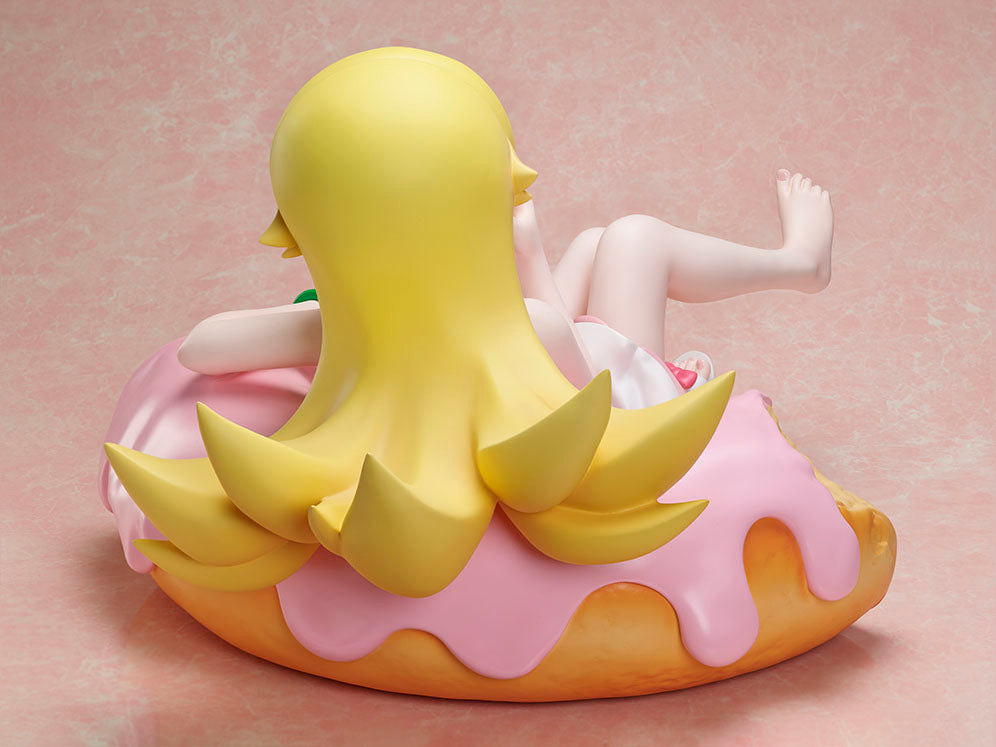 furyu-f-nex-oshino-shinobu-1-2-figur-pvc-donut image 5
