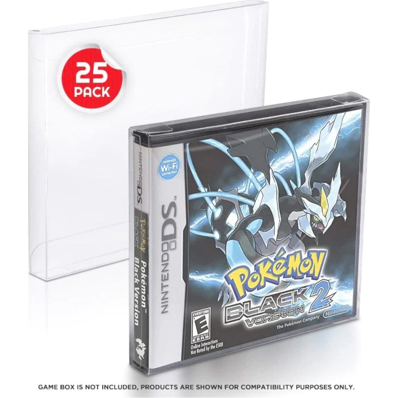 nintendo-ds-pet-geh-use-25er-pack-transparent image 1