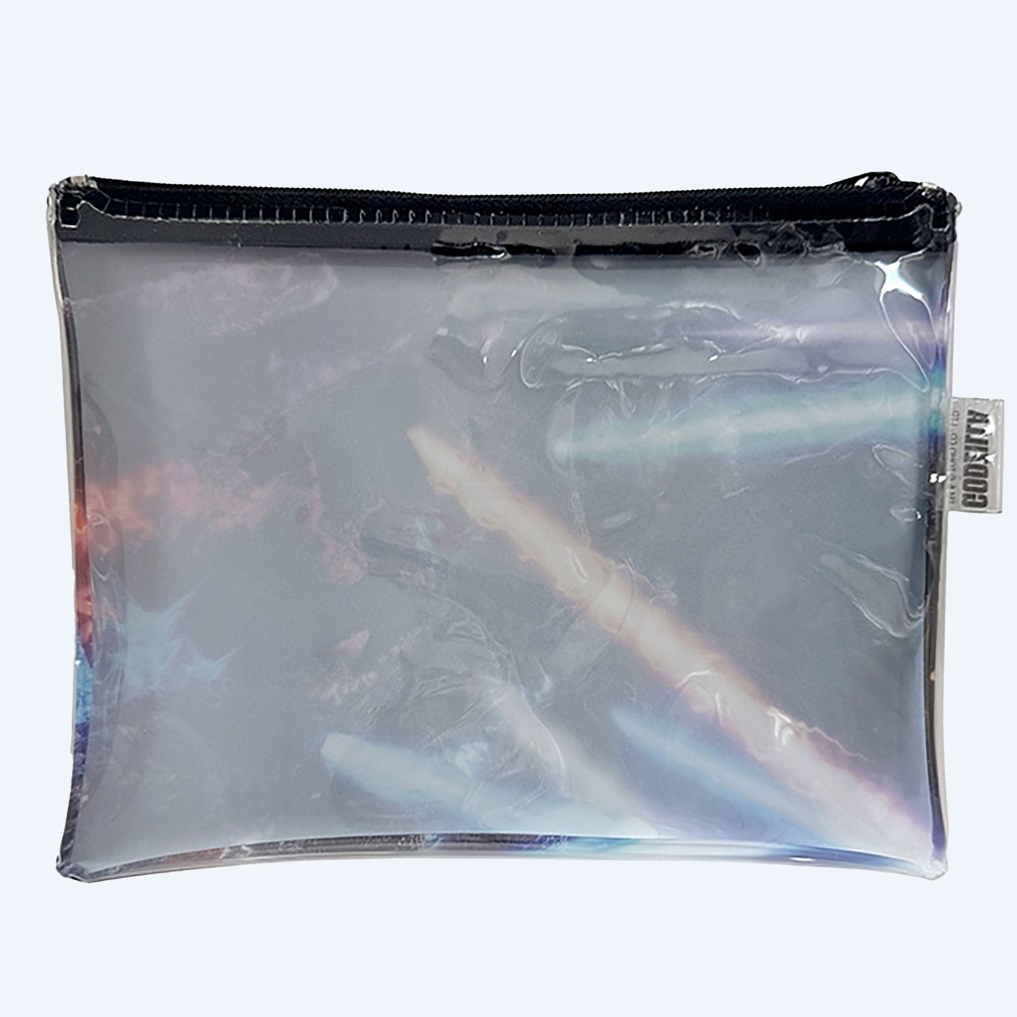 godzilla-tokyo-godzillas-pouch-tasche-pvc-transparent image 2