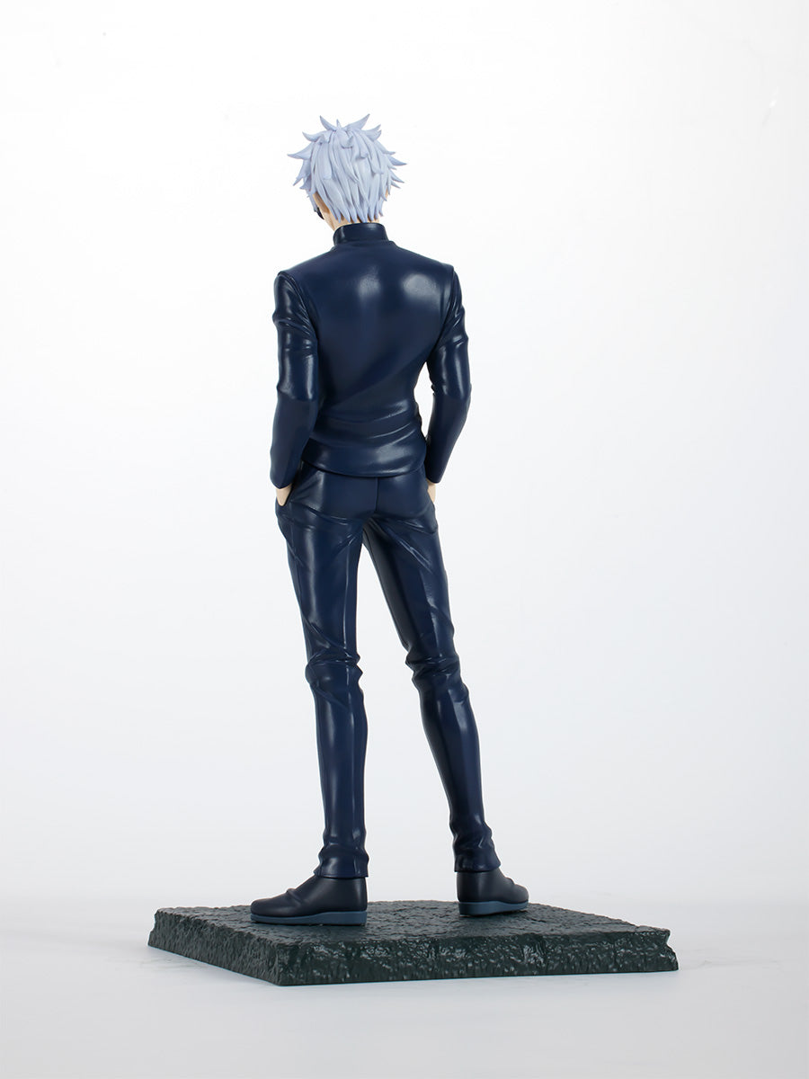 furyu-tenitol-gojo-satoru-figur-jujutsu-kaisen-jugend-version image 8