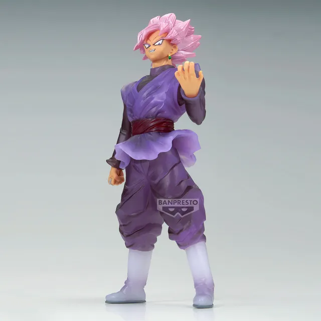 dragon-ball-super-goku-black-rose-clearise-figur-19-cm image 1