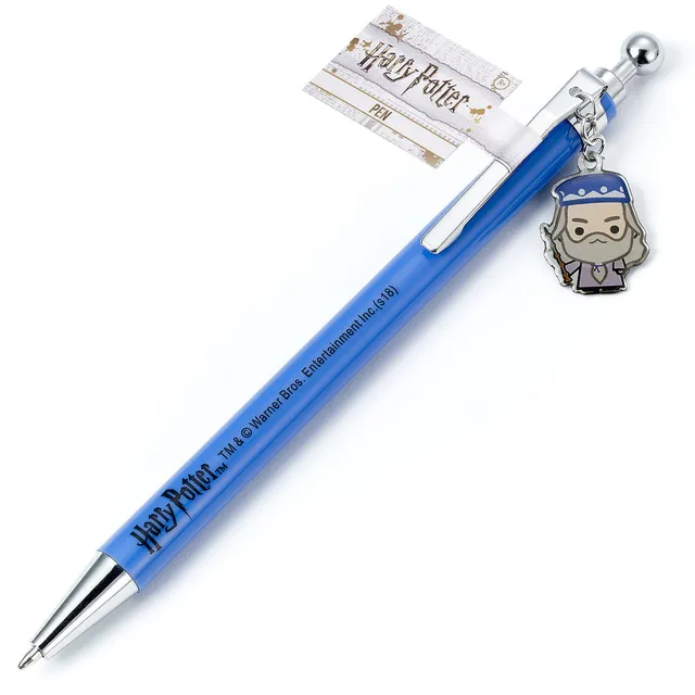 harry-potter-dumbledore-chibi-stift-kugelschreiber-figur image 1