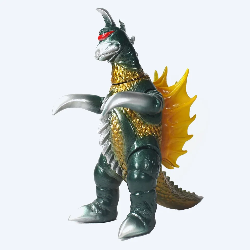 godzilla-ccp-gigan-standard-ver-sofubi-figur-12-cm image 1