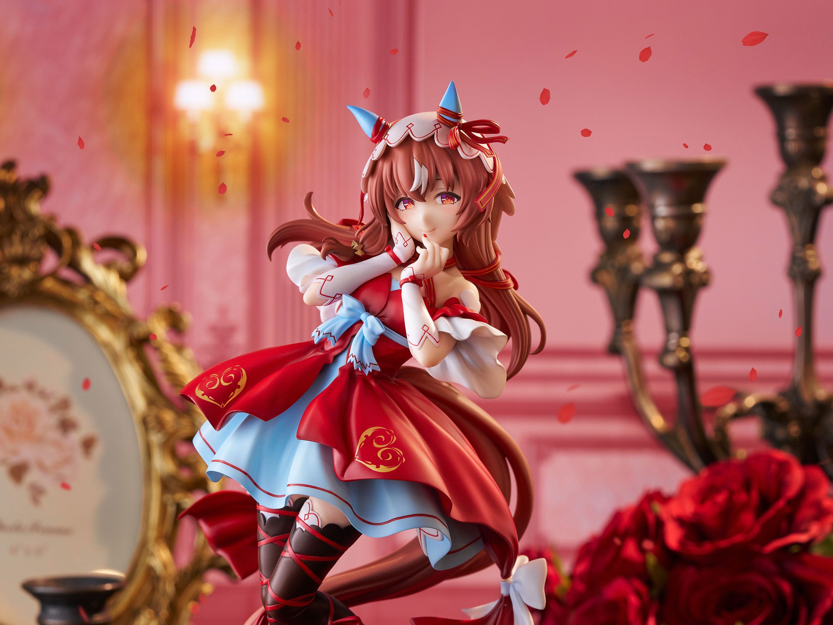 furyu-f-nex-still-in-love-1-7-figur-uma-musume image 6