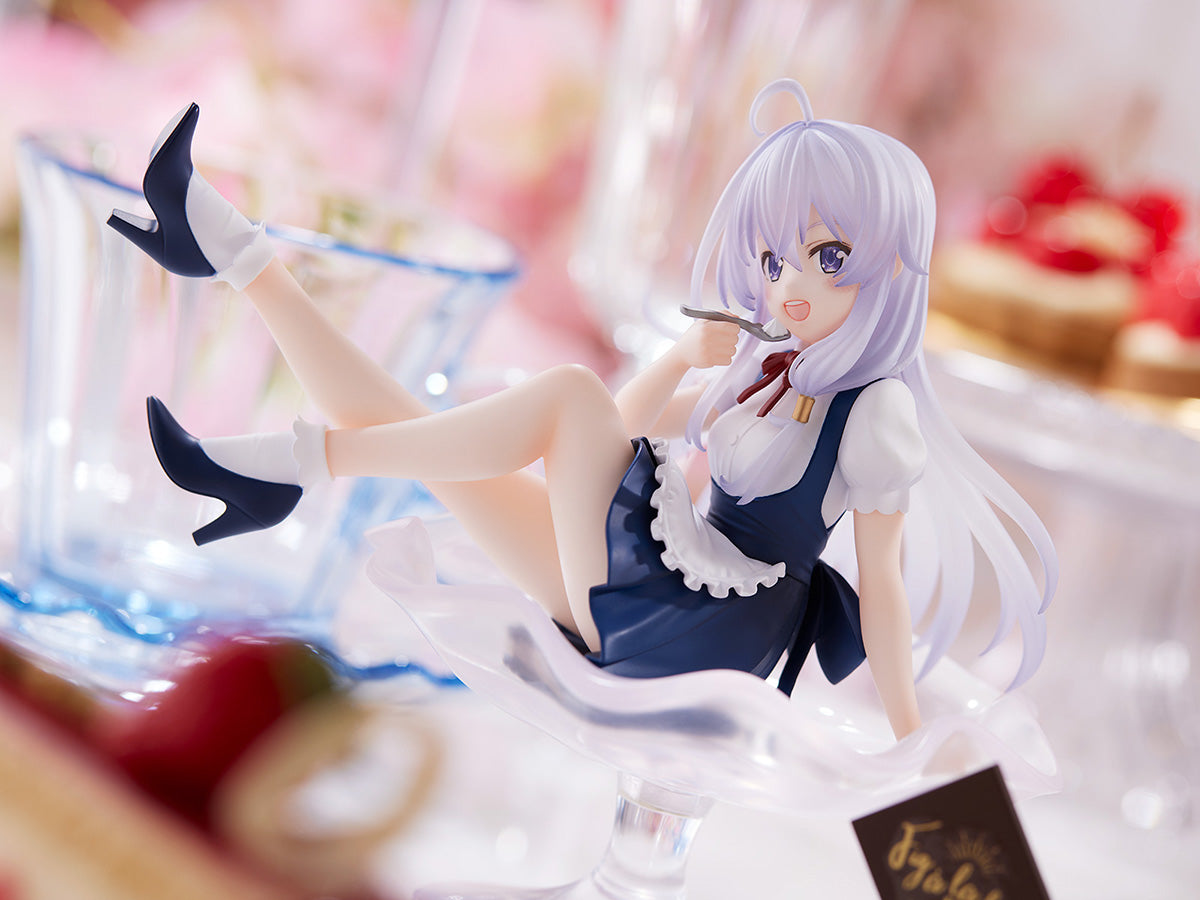 furyu-tenitol-elaina-fig-a-la-mode-figur-wink-version image 3