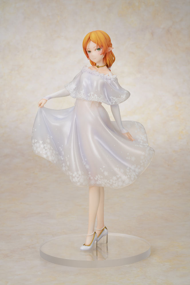 furyu-f-nex-elf-dress-ver-figur-1-7-isekai-ojiisan-sammlerfigur image 1