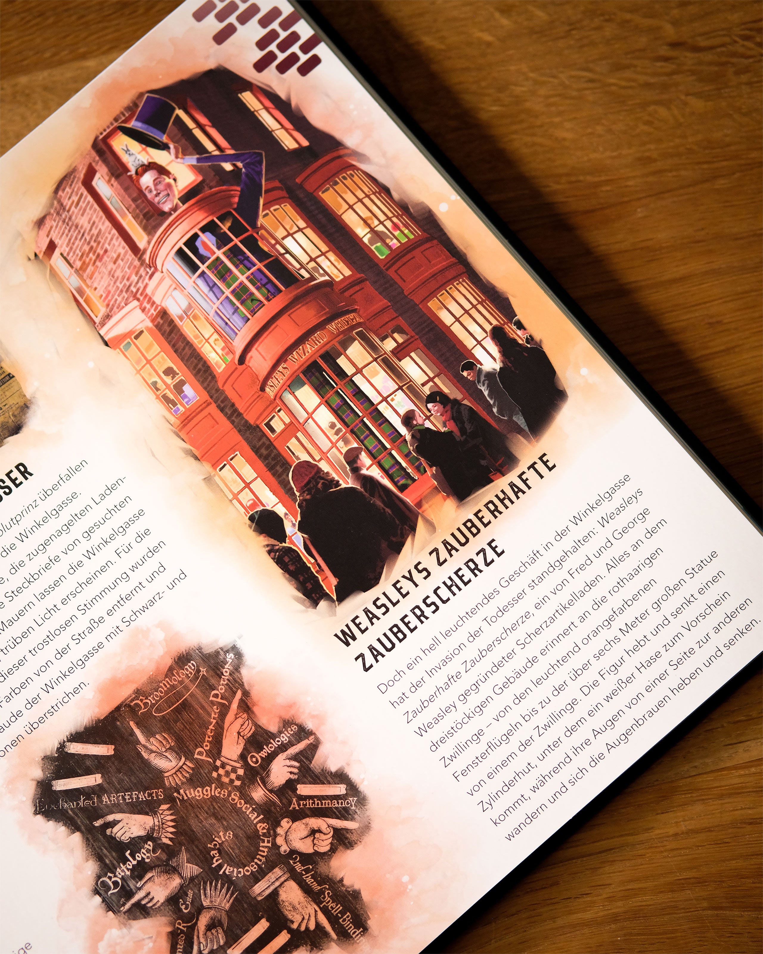 harry-potter-magische-orte-in-scherenschnitt-buch-nachschlagewerk image 4